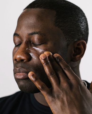  LUSH - Kem dưỡng ẩm Celestial 