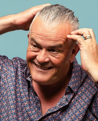  LUSH - Kem tạo kiểu tóc Infra Wig 