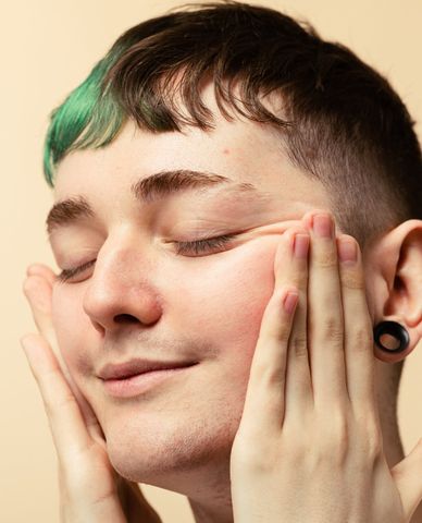  LUSH - Kem dưỡng ẩm Celestial (Tự bảo quản) 