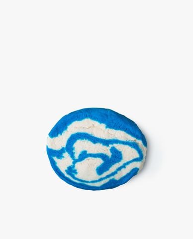  LUSH - Viên tạo bọt Blue Skies And Fluffy White Clouds 