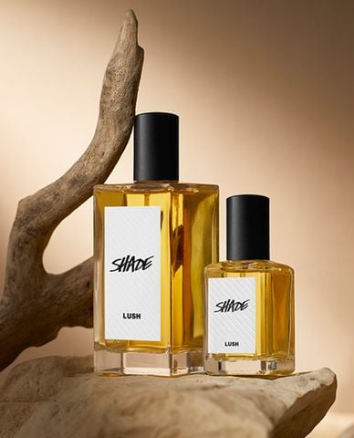  LUSH - Nước hoa Shade 
