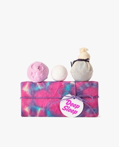  LUSH - Bộ quà tặng Deep Sleep 