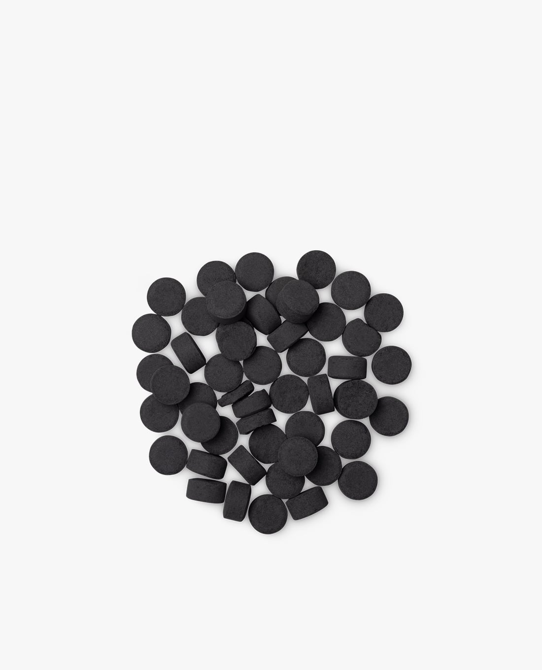 LUSH - Viên đánh răng Boom