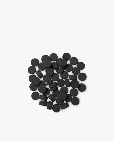  LUSH - Viên đánh răng Boom 