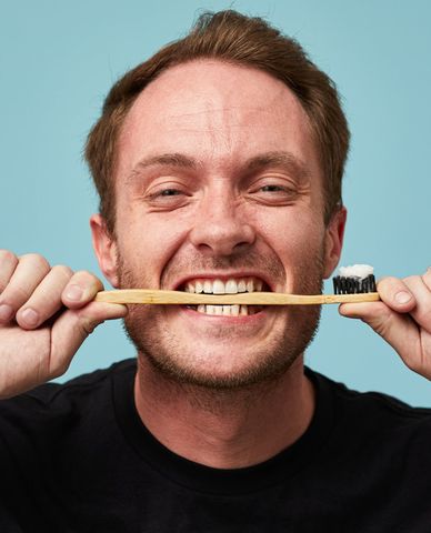  Thạch Vệ Sinh Răng COOL (Hàng tặng không bán) 