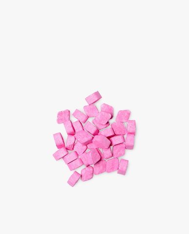  LUSH - Viên súc miệng Zing 