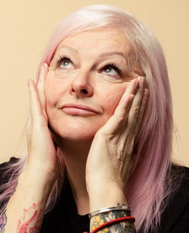  LUSH - Kem dưỡng ẩm Skin Drink (Tự bảo quản) 