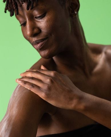  LUSH - Bơ dưỡng thể Lime Bounty 