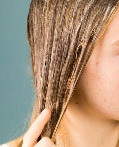  LUSH - Kem dưỡng đặc trị cho tóc và da đầu H'Suan Wen Hua 