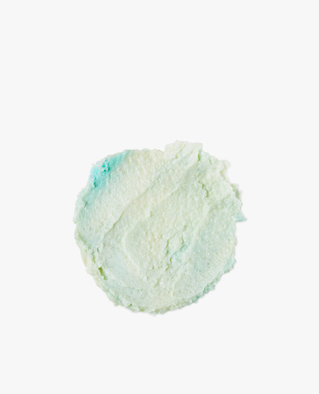 LUSH - Tẩy tế bào chết da mặt Ocean Salt