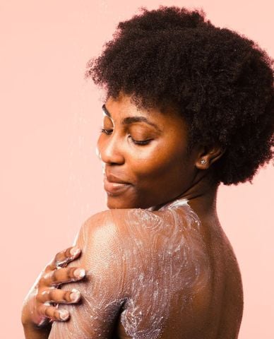  LUSH - Tẩy tế bào chết da mặt Ocean Salt 