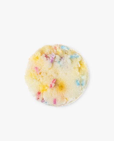  LUSH - Tẩy tế bào chết môi Confetti Cake 