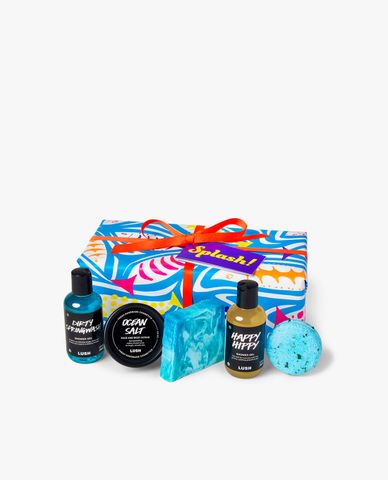  LUSH - Bộ quà tặng Splash 