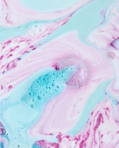  LUSH - Bộ quà tặng Great Balls Of Bicarb 