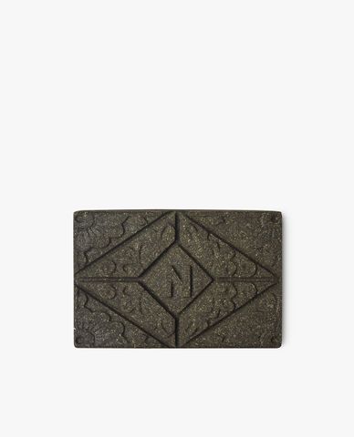  LUSH - Thuốc nhuộm tóc Noir Henna 