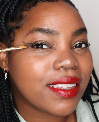  LUSH - Kẻ mắt nước Grounded 