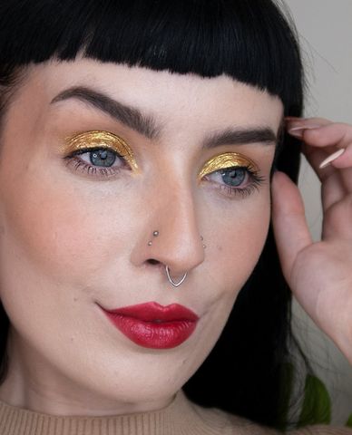  LUSH - Kẻ mắt nước Fantasy 