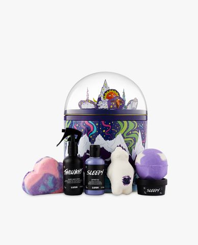  LUSH - Bộ quà tặng Dreamland 