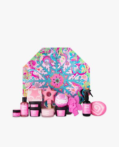  LUSH - Bộ quà tặng A Wish Come True 