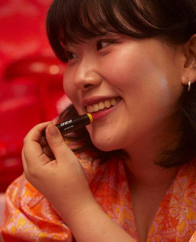  LUSH - Son dưỡng môi Crush 