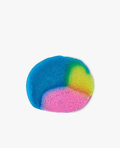  LUSH - Tẩy tế bào chết toàn thân Intergalactic 