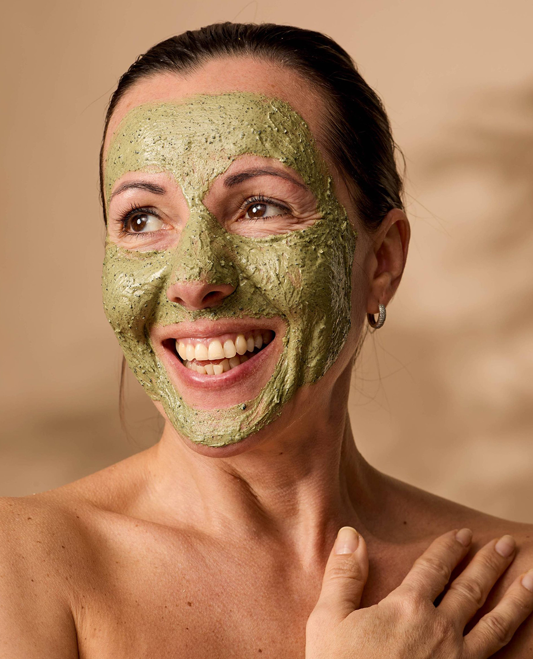 LUSH - Mặt nạ tươi Matcha