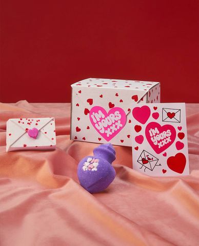  LUSH - Bộ Quà Tặng I'm Yours 