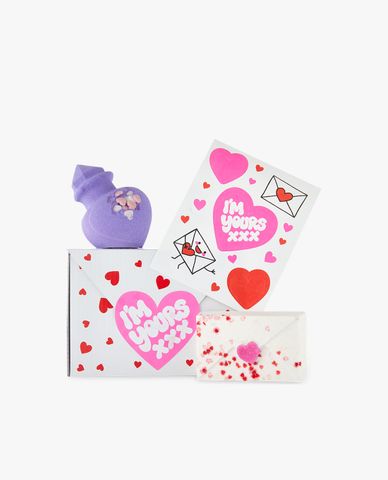  LUSH - Bộ Quà Tặng I'm Yours 