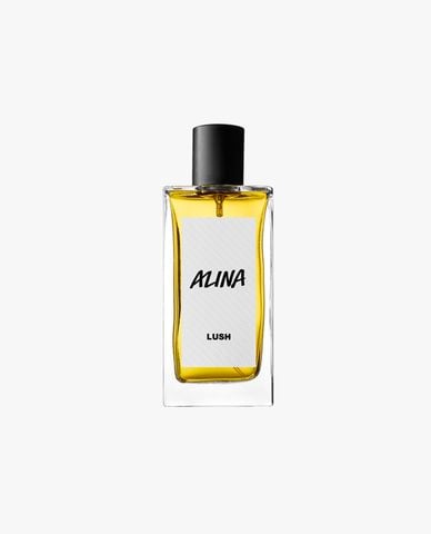  LUSH - Nước hoa Alina 
