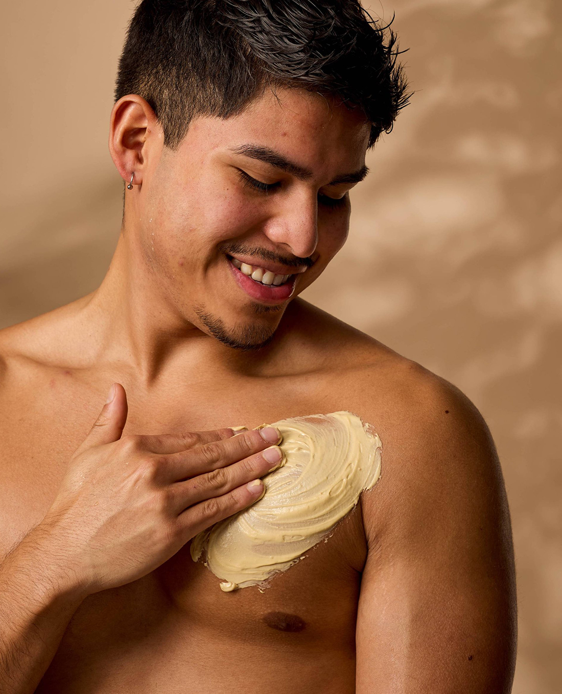 LUSH - Mặt nạ Cosmetic Warrior