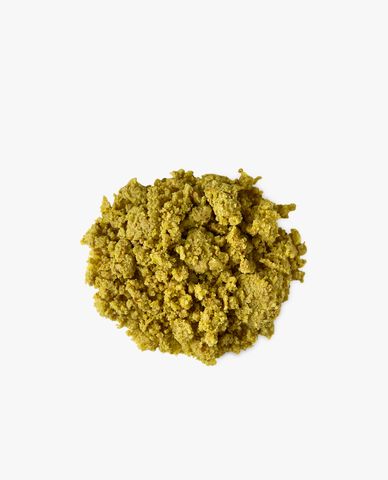  LUSH - Sữa rửa mặt Turmeric Roll 