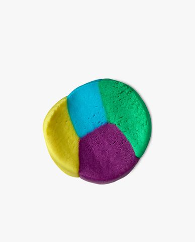  LUSH - Thanh tắm làm sạch Shower With Fun 