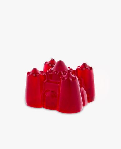  LUSH - Sữa tắm dạng thạch Bouncy Castle 