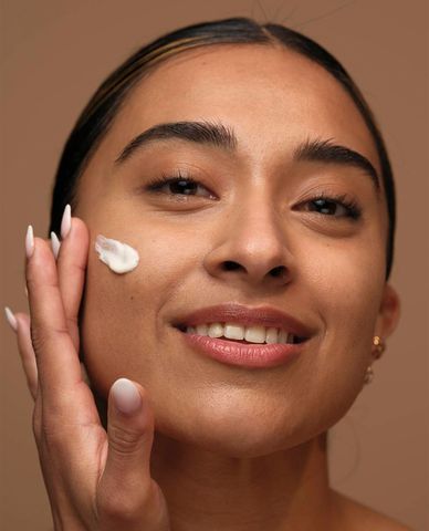  LUSH - Kem dưỡng ẩm Gorgeous (Tự bảo quản) 