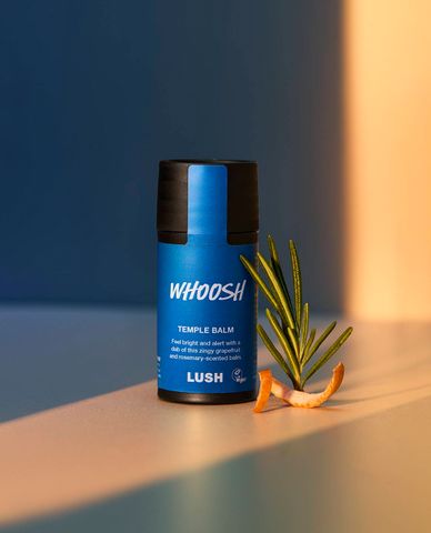  LUSH - Sáp thư giãn Whoosh 