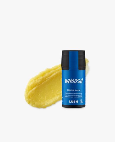  LUSH - Sáp thư giãn Whoosh 