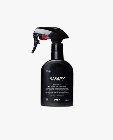  LUSH - Xịt thơm toàn thân Sleepy 