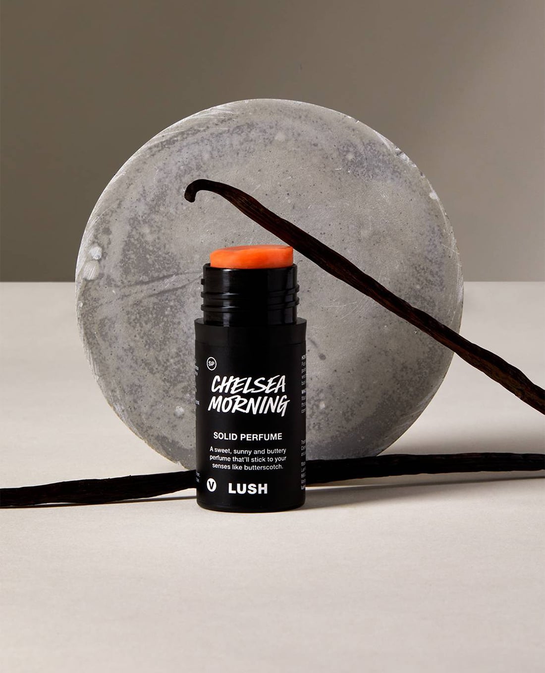 LUSH - Nước hoa khô Chelsea Morning