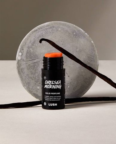  LUSH - Nước hoa khô Chelsea Morning 