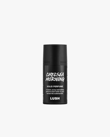  LUSH - Nước hoa khô Chelsea Morning 