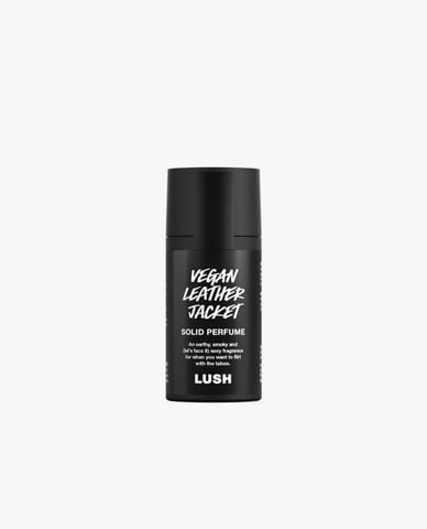  LUSH - Nước hoa khô Vegan Leather Jacket 