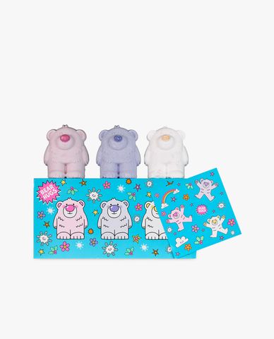  LUSH - Bộ quà tặng Bear Hugs 