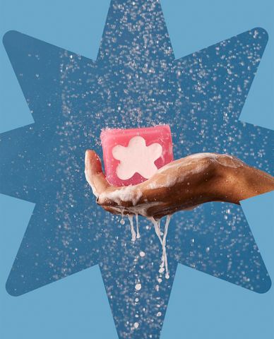  LUSH - Bộ quà tặng Sugar Plum Fairy 