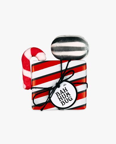  LUSH - Bộ quà tặng Bah Humbug 