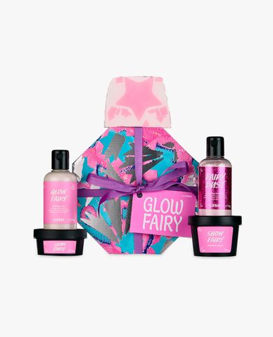  LUSH - Bộ quà tặng Glow Fairy 