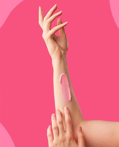  LUSH - Bộ quà tặng Glow Fairy 