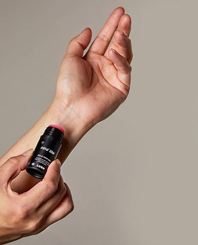  LUSH - Nước hoa khô Rose Jam 