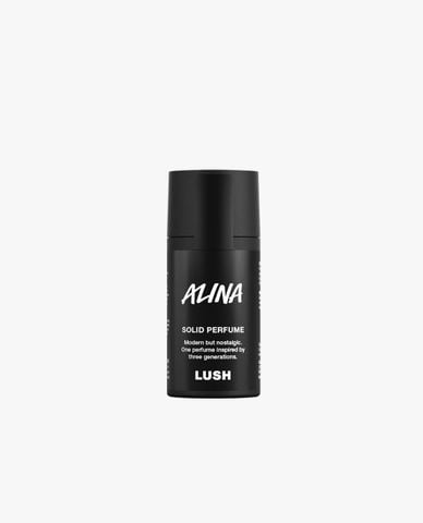 LUSH - Nước hoa khô Alina 