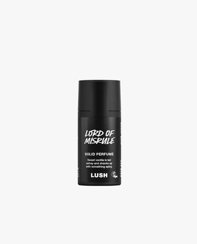  LUSH - Nước hoa khô Lord Of Misrule 