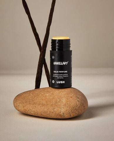  LUSH - Nước hoa khô Vanillary 